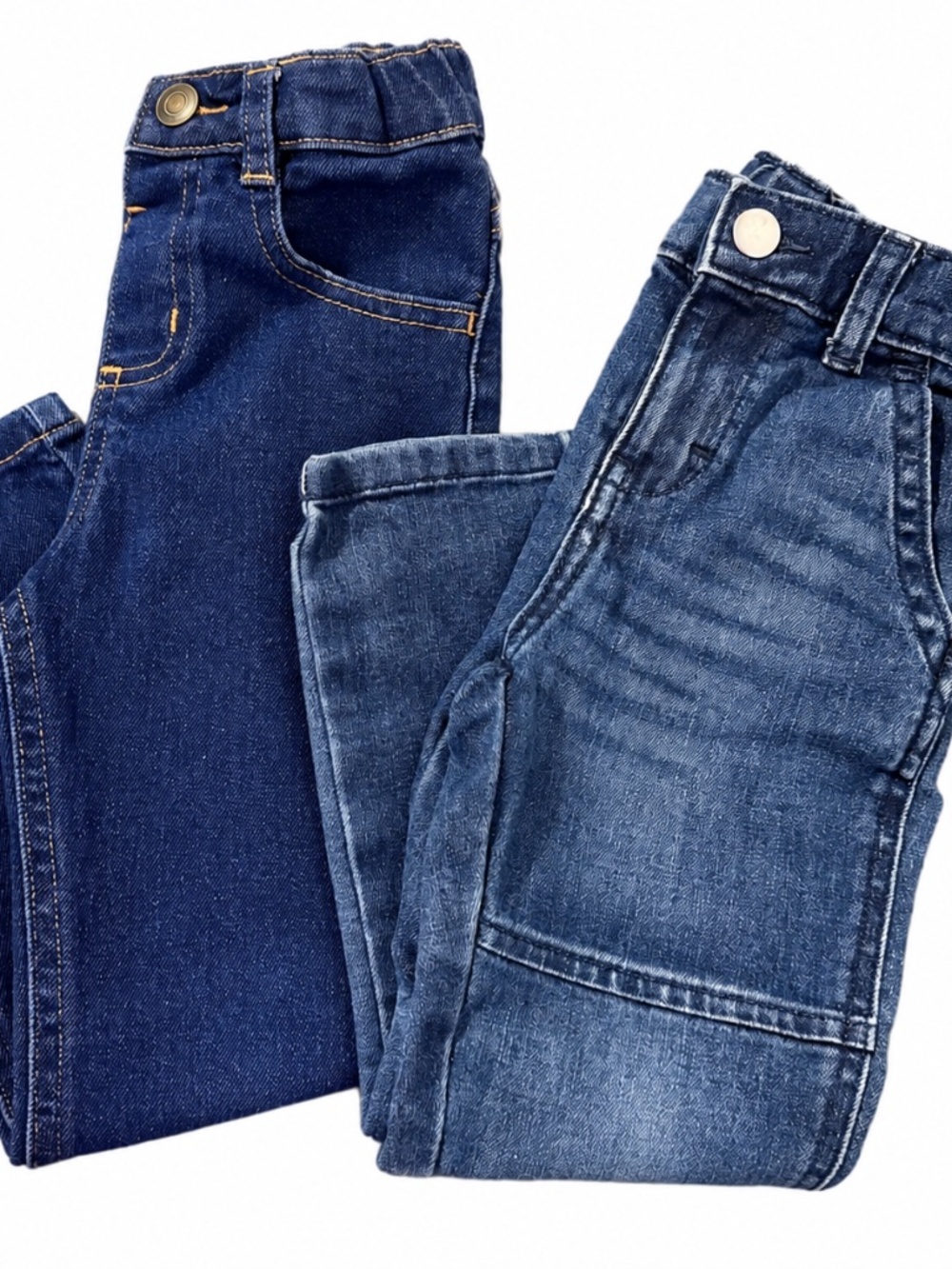 4T Toddler Boy Jeans